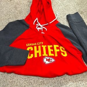 Chiefs Gear